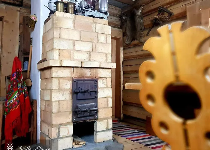 Willa Blanca Zakopane
